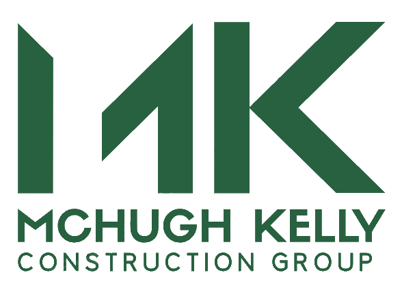 McHugh Kelly Construction Group logo